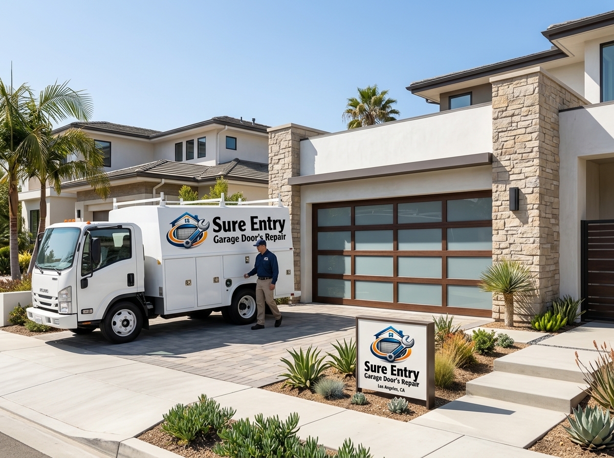 Standard Installation